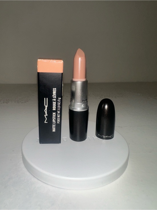MAC Cosmetics Other - MAC Act Natural Matte Lipstick